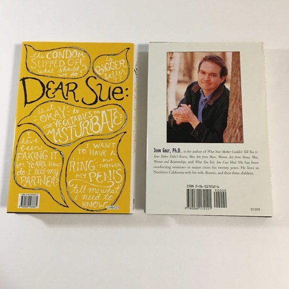 2/$15 Books - Picture 3 of 4